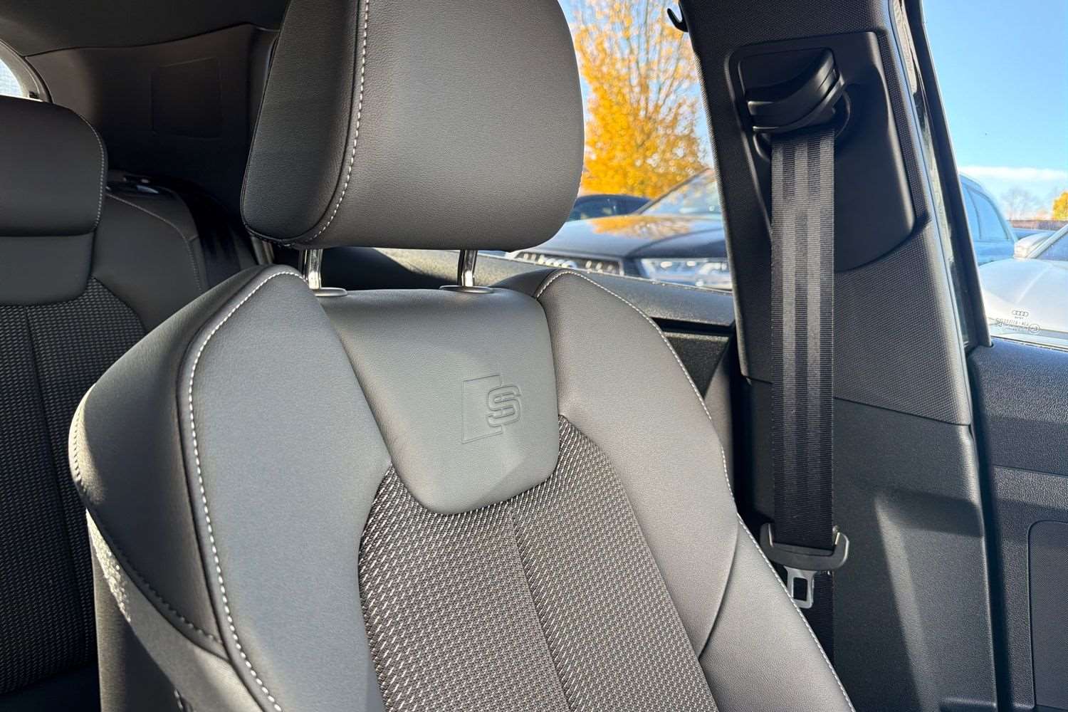 Used Audi A1 2025 for sale - 76373781: Photo 35