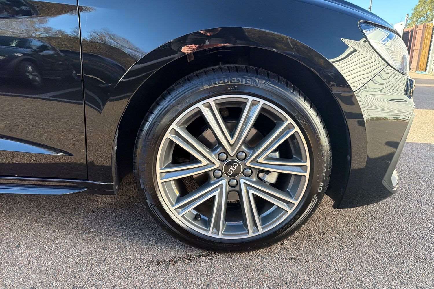 Used Audi A1 2025 for sale - 76373781: Photo 5