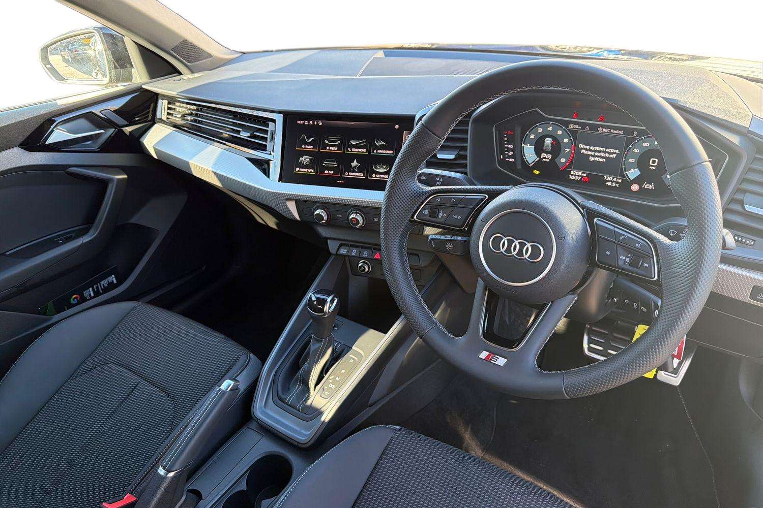 Used Audi A1 2025 for sale - 76373781: Photo 6