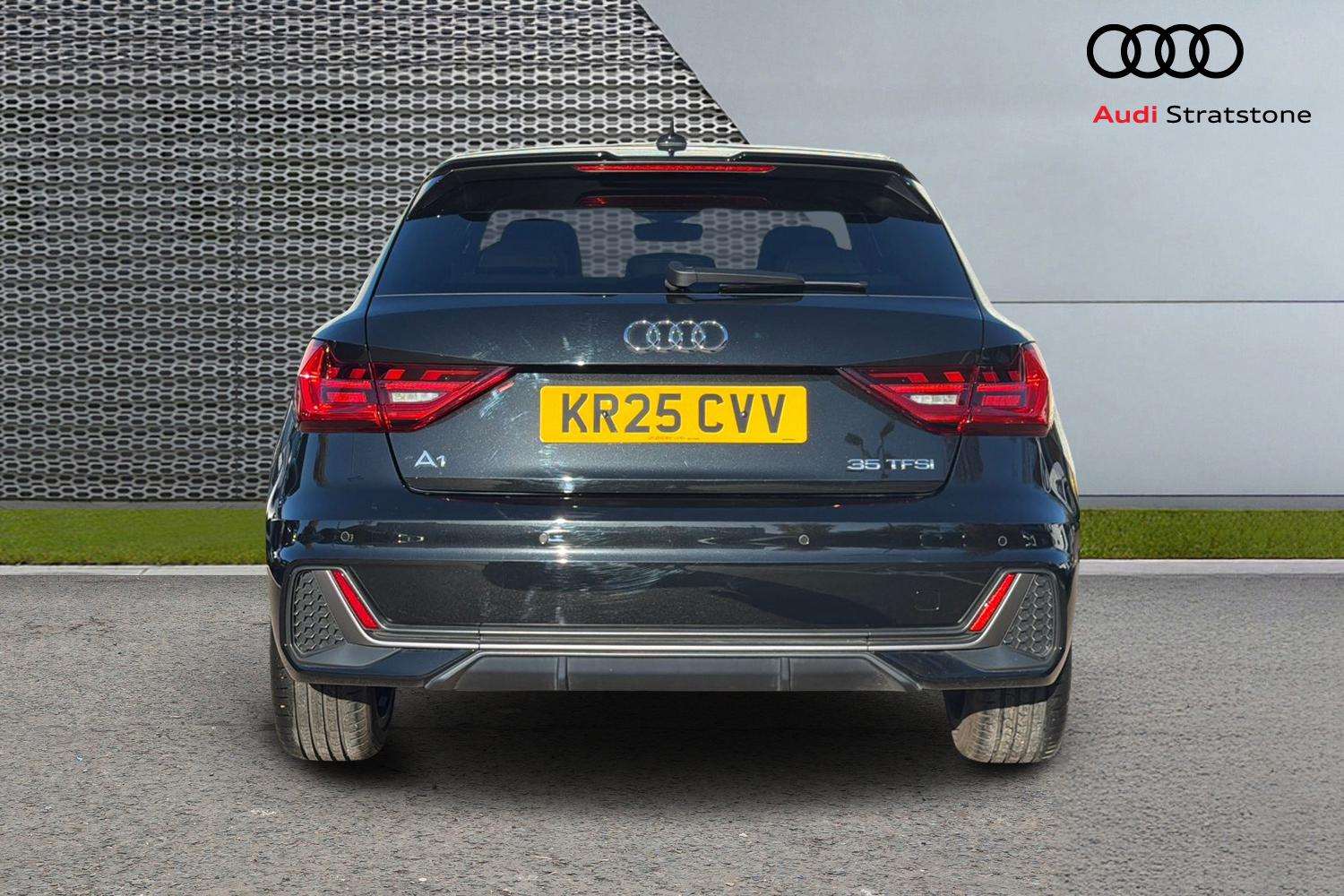 Used Audi A1 2025 for sale - 76373781: Photo 7