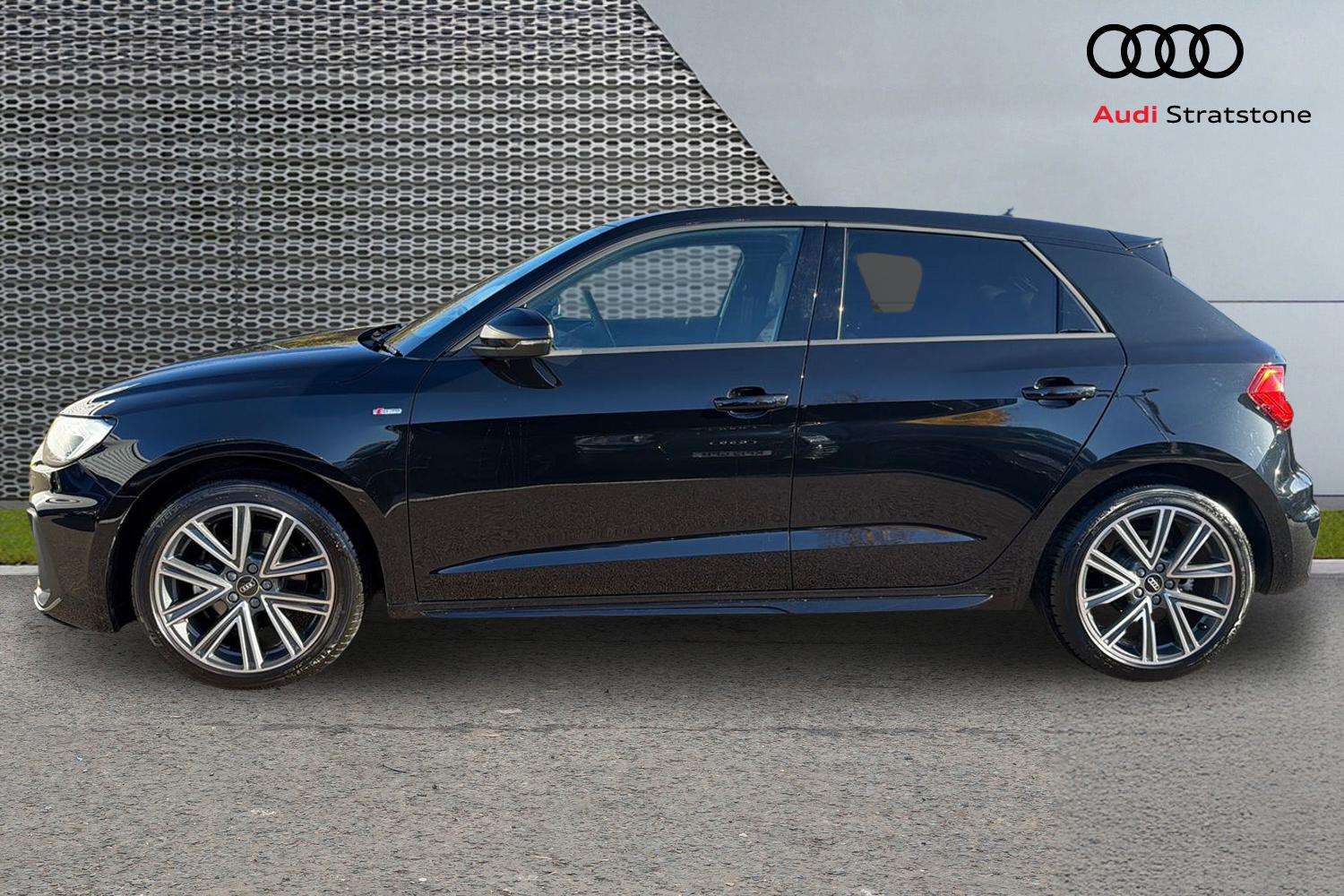 Used Audi A1 2025 for sale - 76373781: Photo 8