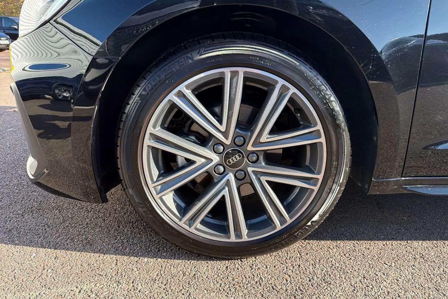 Used Audi A1 2025 for sale - 76373781: Photo 9