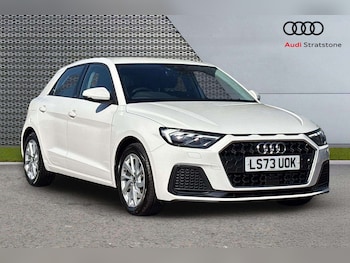 Used Audi A1 2023 for sale - 78451468: Photo