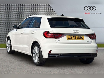 Used Audi A1 2023 for sale - 78451468: Photo