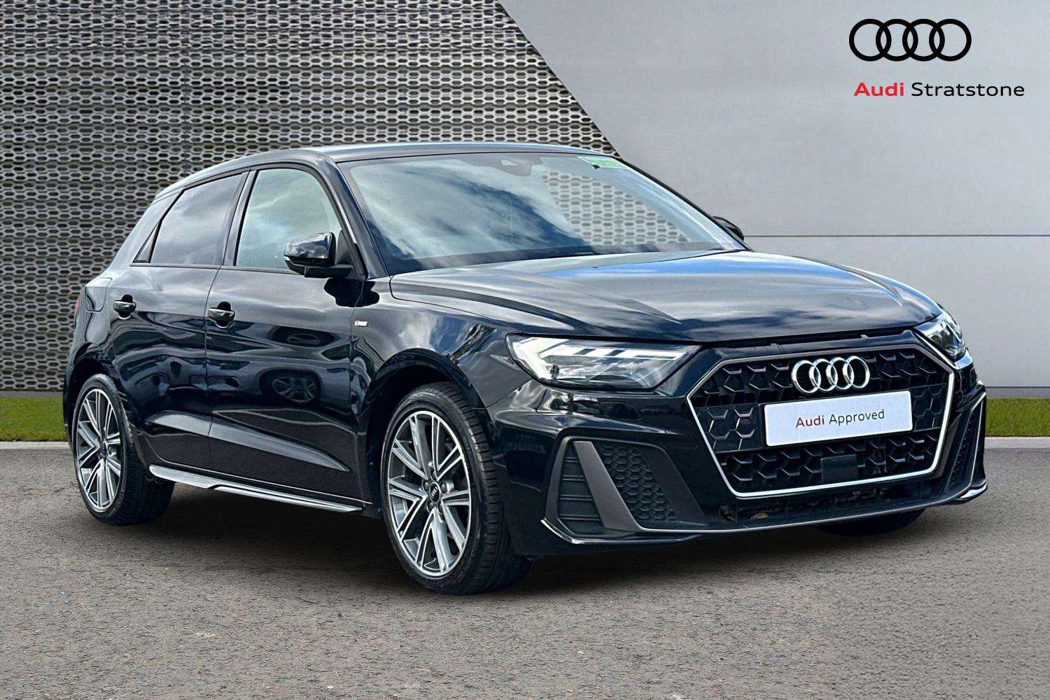 Used Audi A1 for sale - 75993917: Photo 1