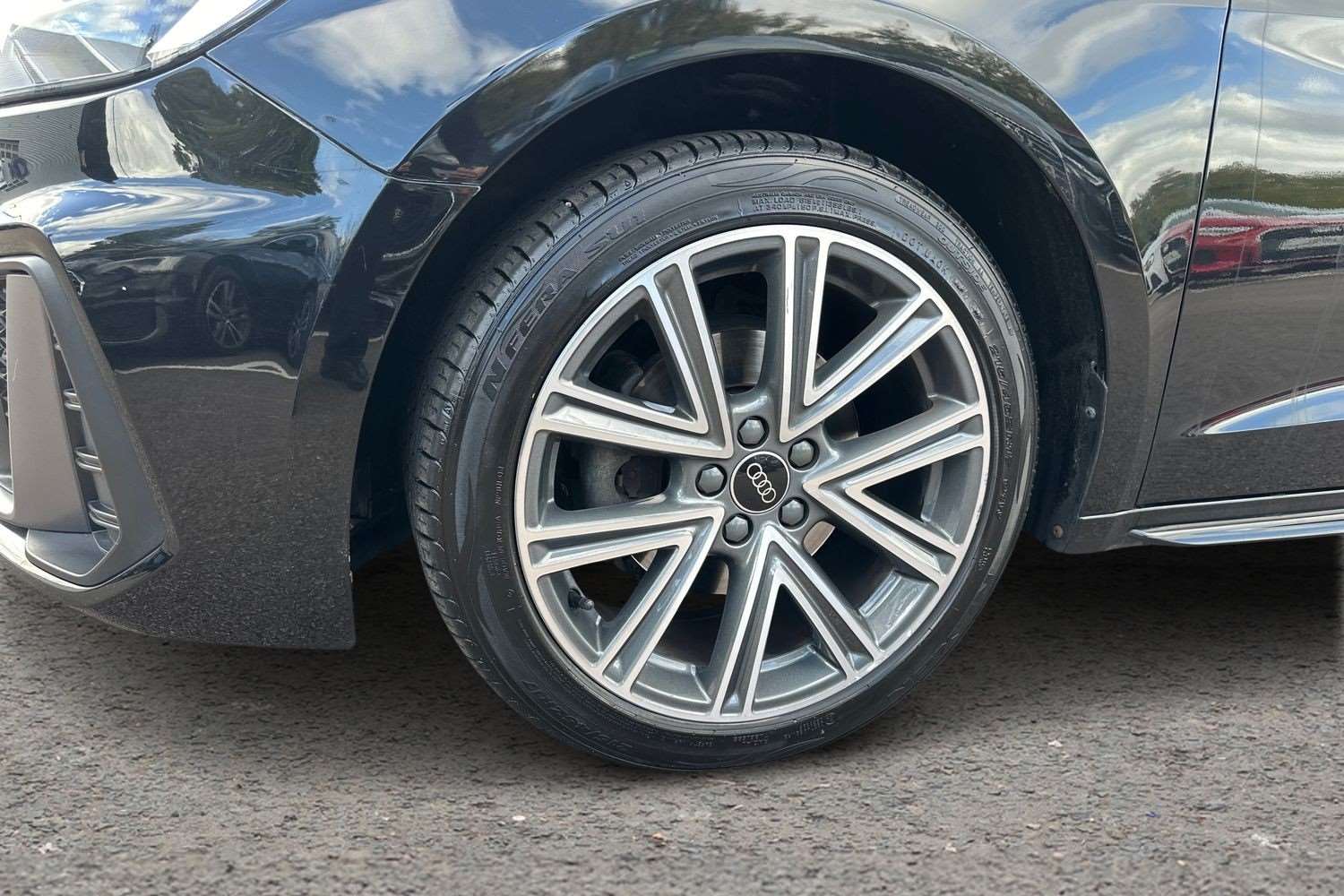 Used Audi A1 for sale - 75993917: Photo 10