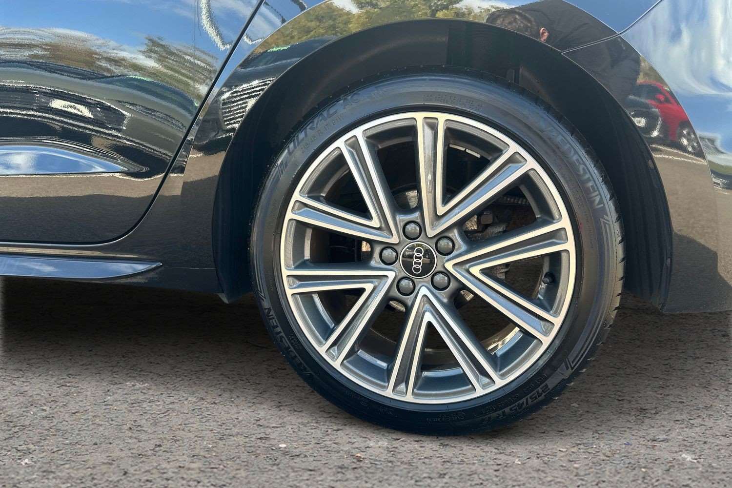 Used Audi A1 for sale - 75993917: Photo 11