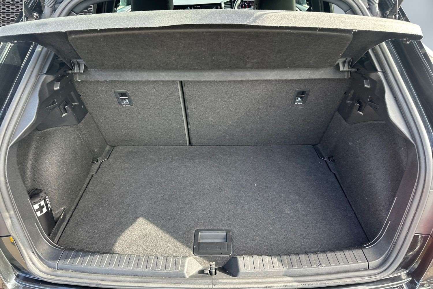 Used Audi A1 for sale - 75993917: Photo 13