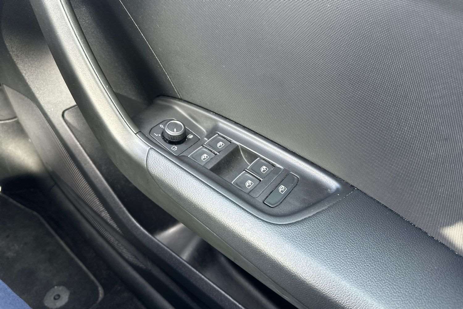 Used Audi A1 for sale - 75993917: Photo 14
