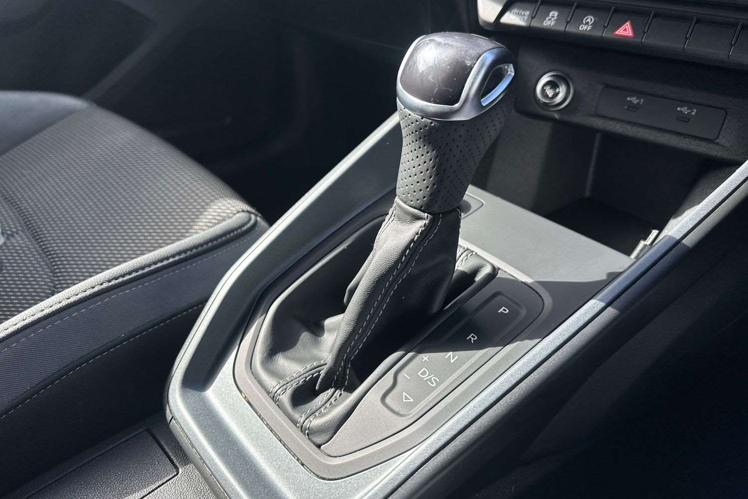 Used Audi A1 for sale - 75993917: Photo 15