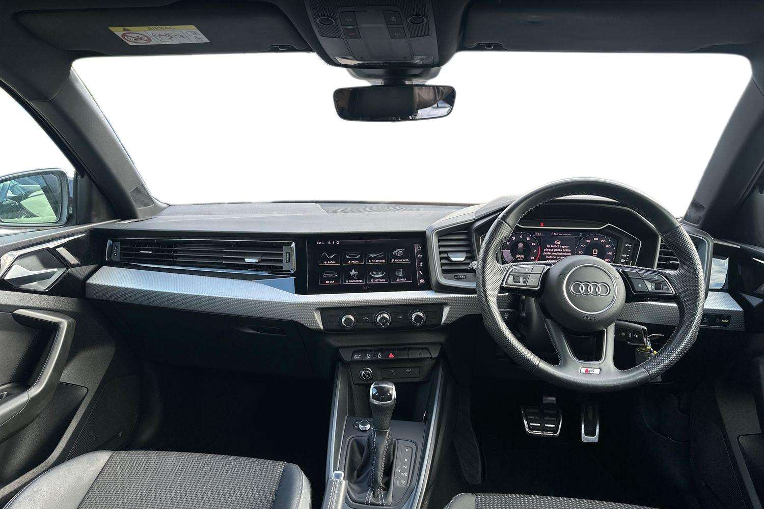 Used Audi A1 for sale - 75993917: Photo 19