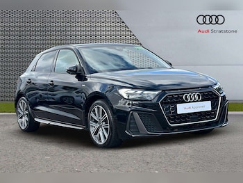 Audi - A1