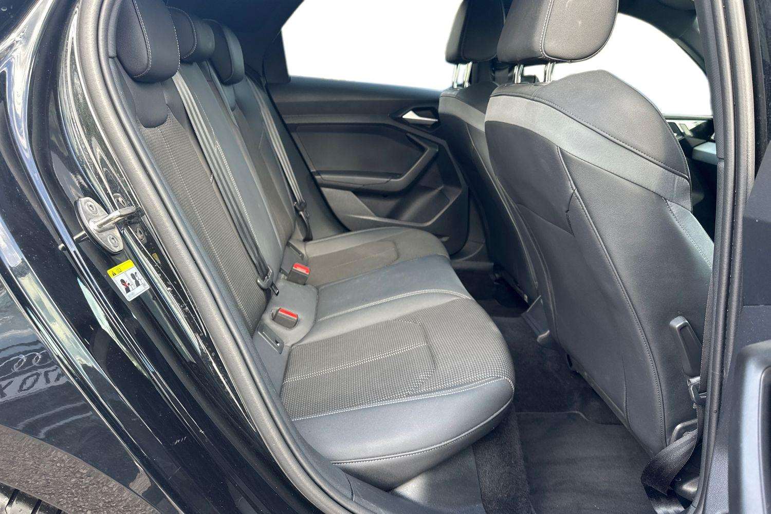 Used Audi A1 for sale - 75993917: Photo 21