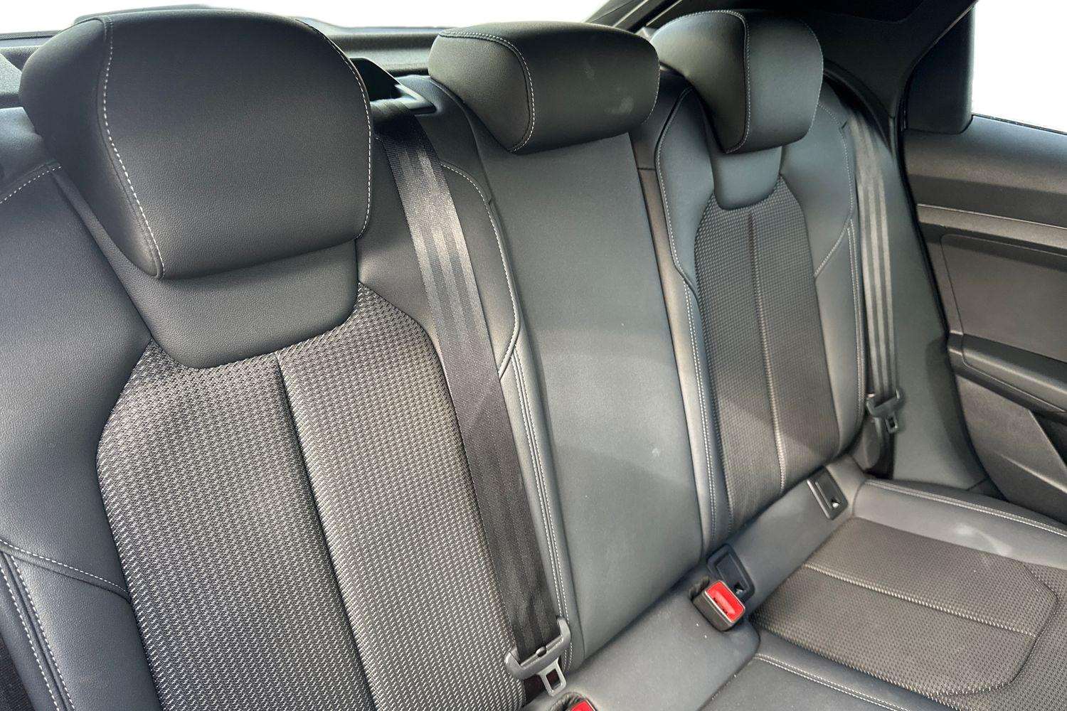Used Audi A1 for sale - 75993917: Photo 22