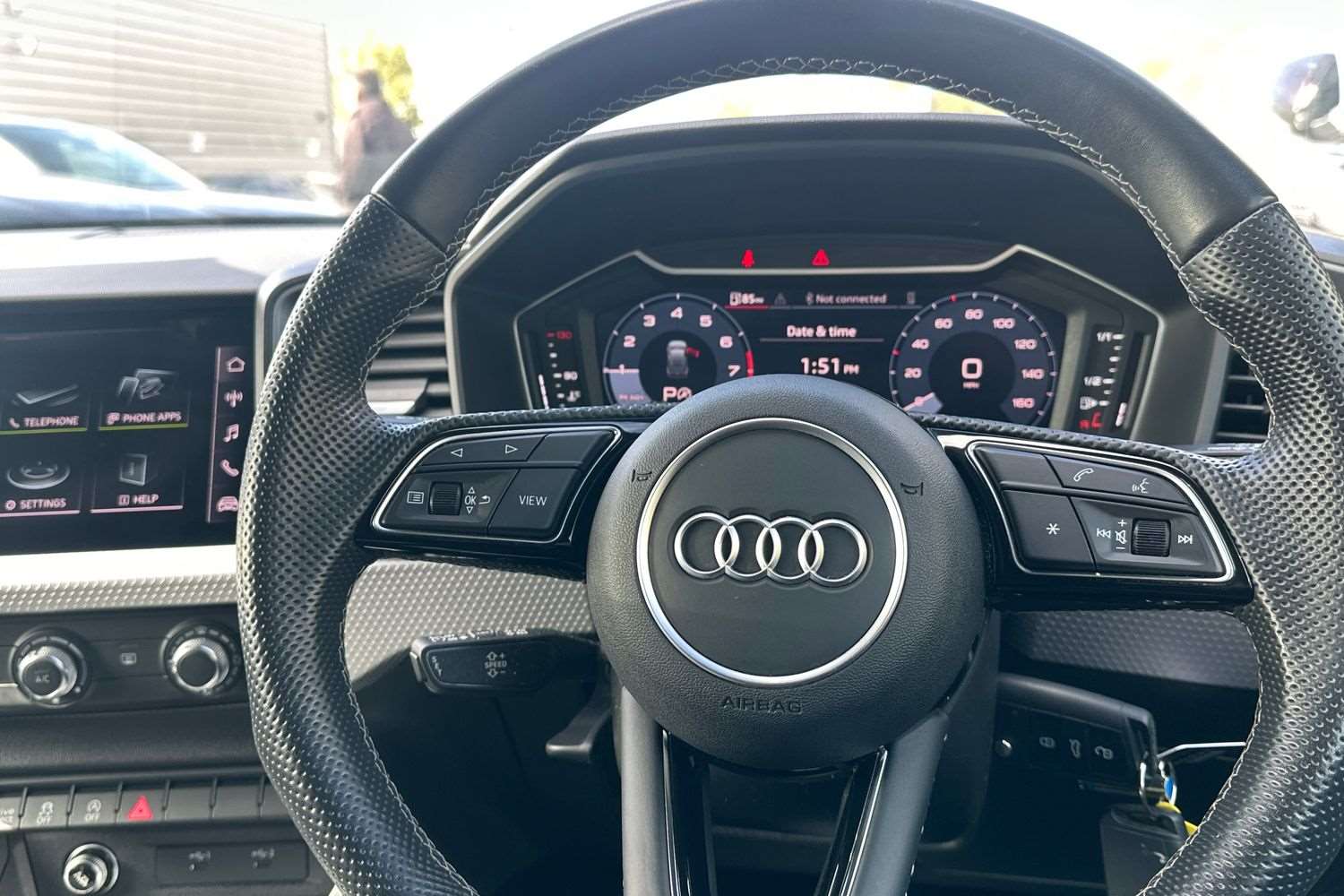 Used Audi A1 for sale - 75993917: Photo 26