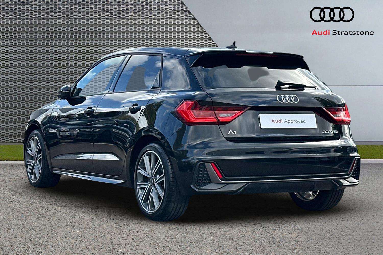 Used Audi A1 for sale - 75993917: Photo 3