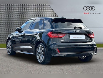 Used Audi A1 for sale - 75993917: Photo 3