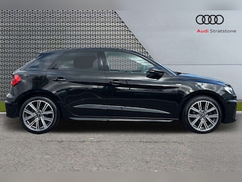 Used Audi A1 for sale - 75993917: Photo 4