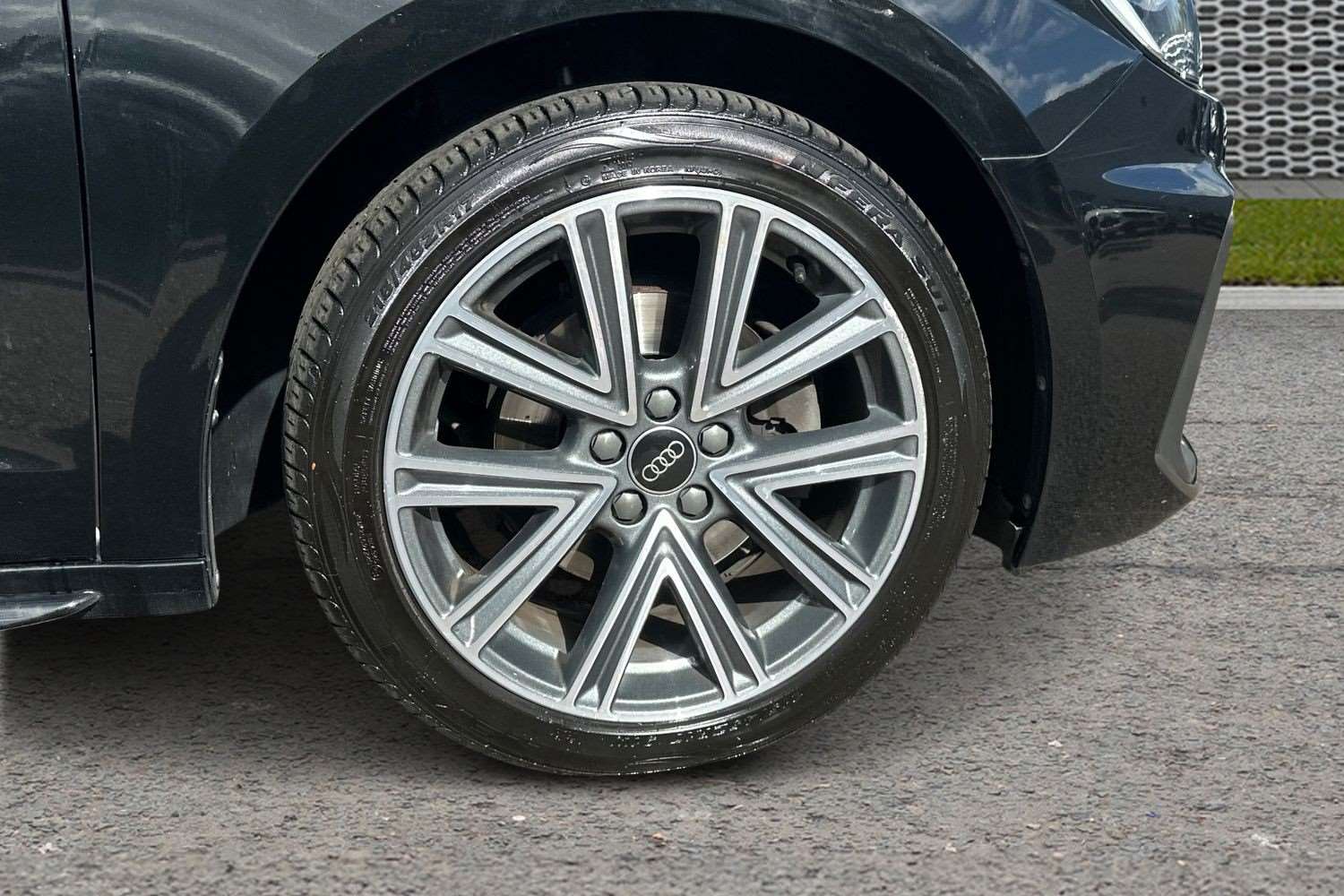 Used Audi A1 for sale - 75993917: Photo 5