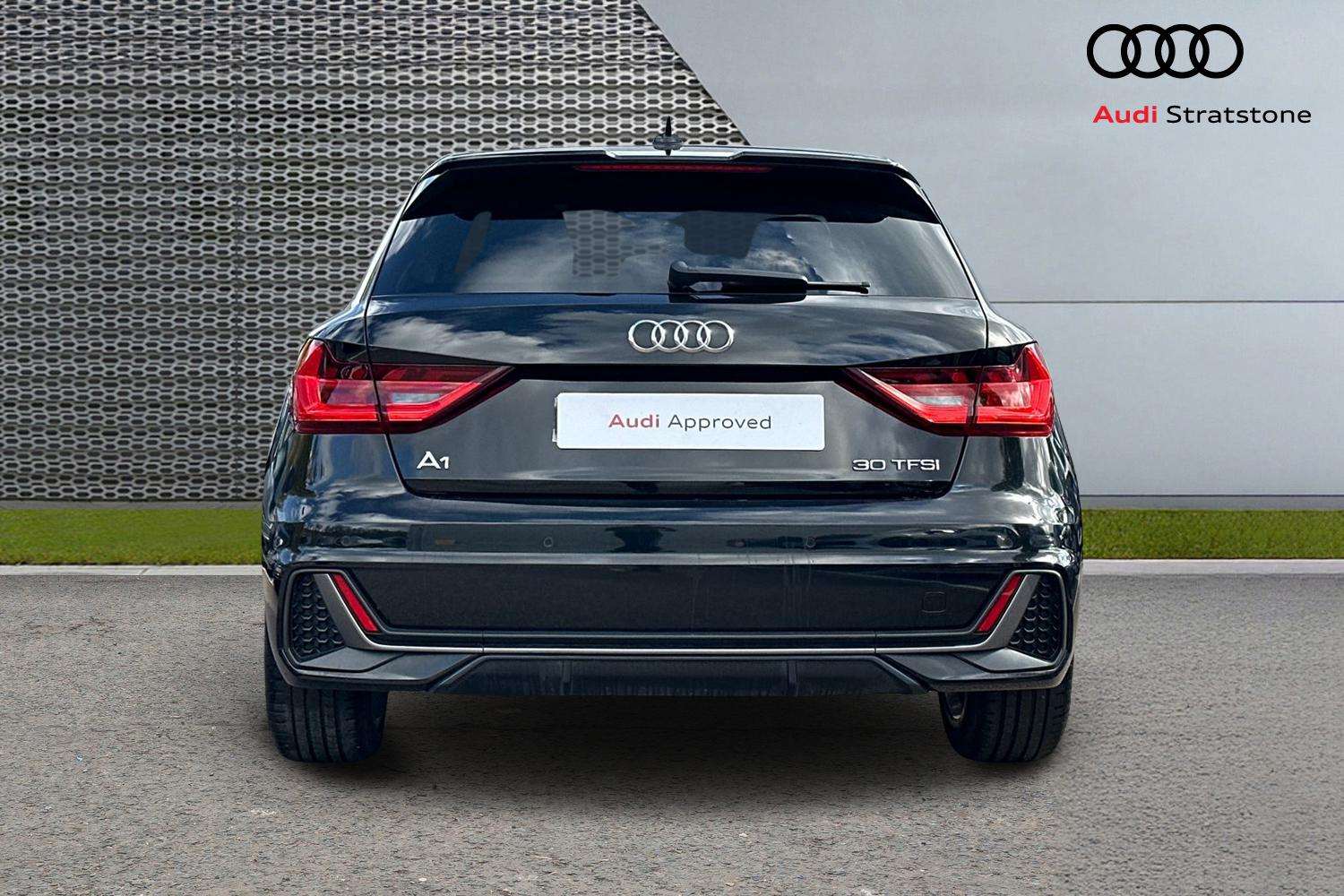 Used Audi A1 for sale - 75993917: Photo 7