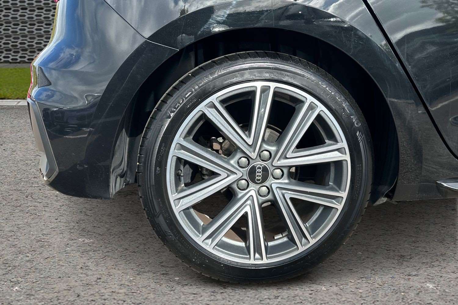 Used Audi A1 for sale - 75993917: Photo 9