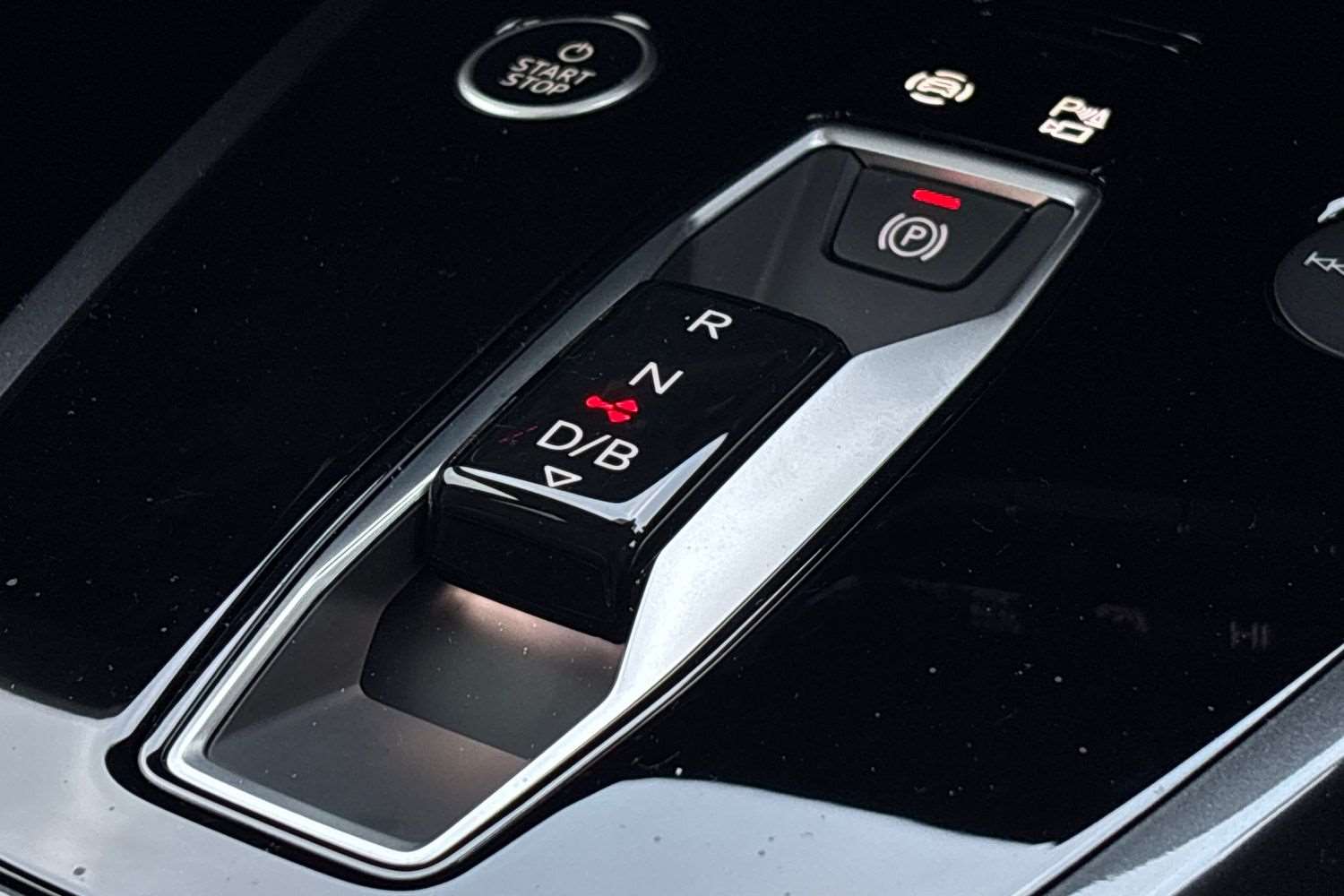 Used Audi Q4 e-tron 2025 for sale - 78024475: Photo 15