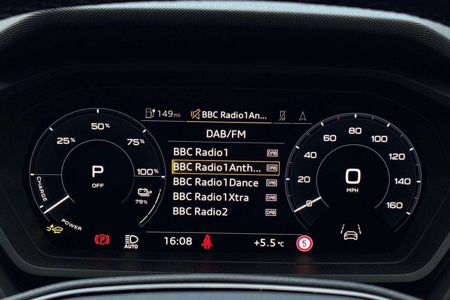 Used Audi Q4 e-tron 2025 for sale - 78024475: Photo 19