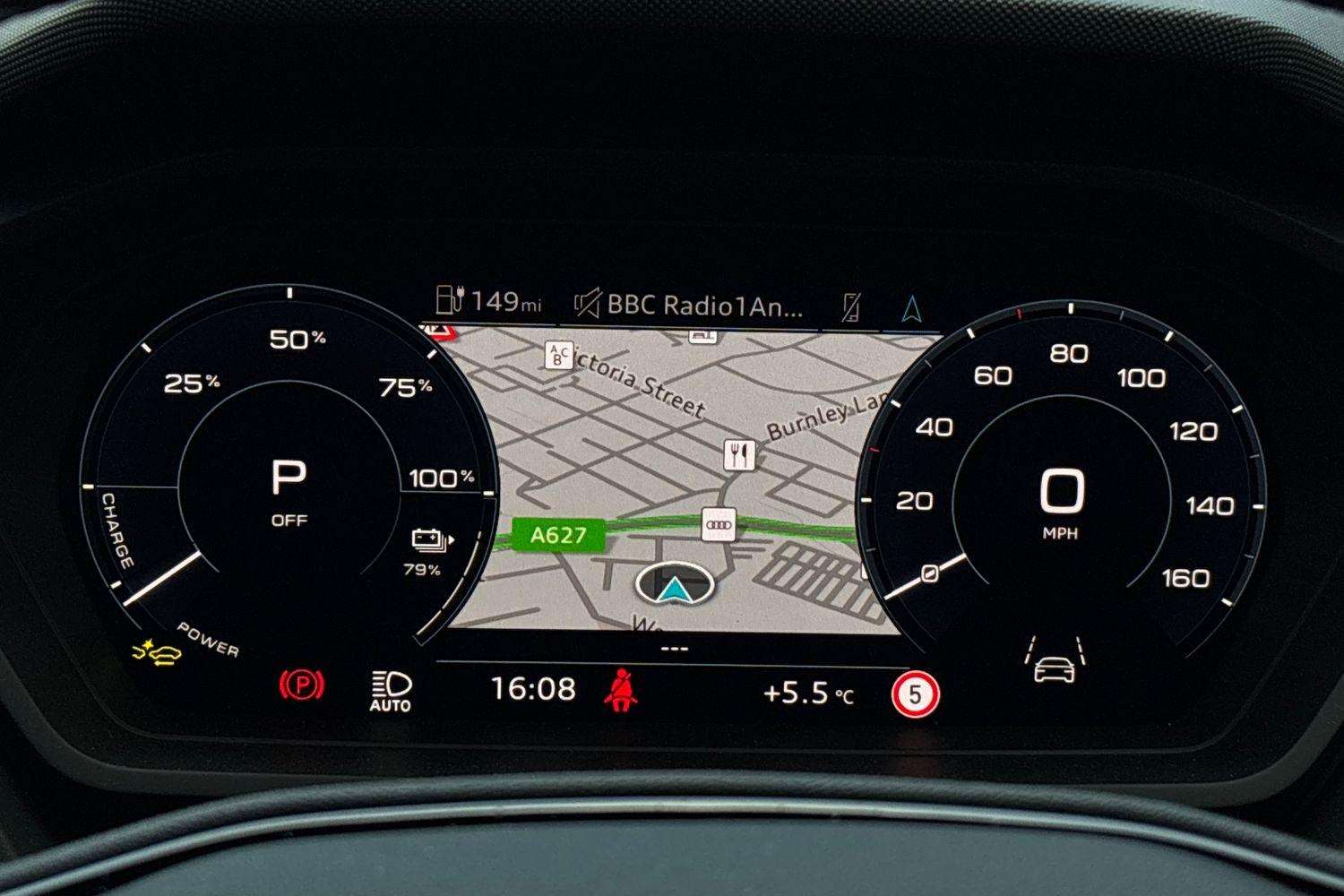 Used Audi Q4 e-tron 2025 for sale - 78024475: Photo 20