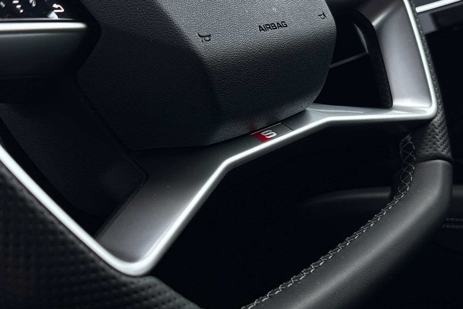 Used Audi Q4 e-tron 2025 for sale - 78024475: Photo 27