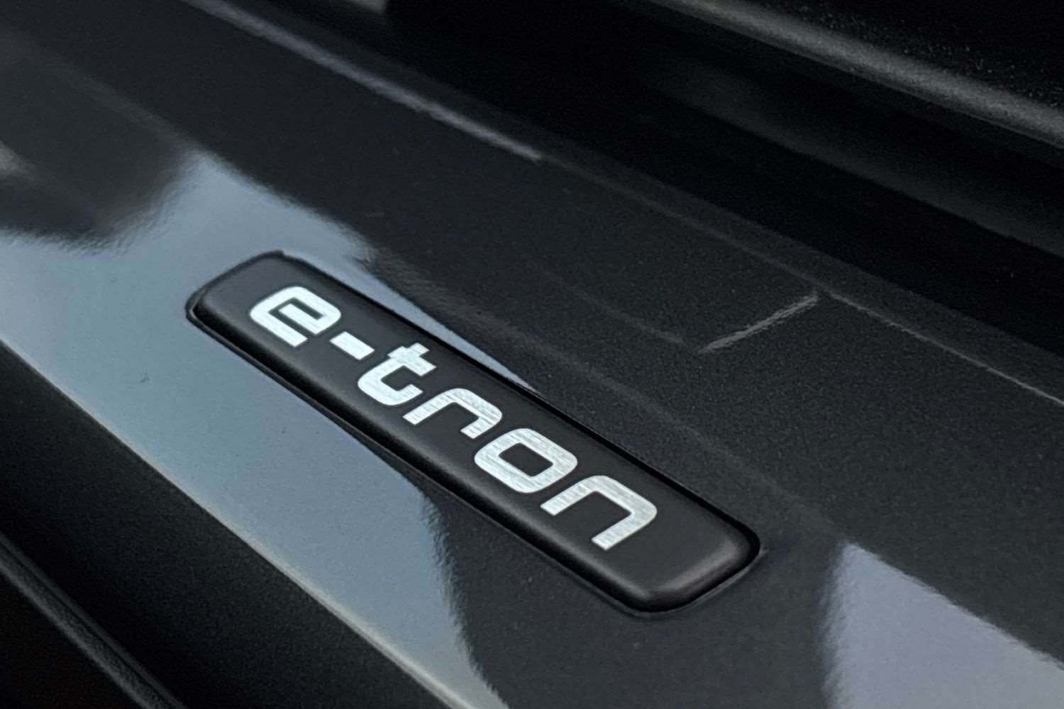 Used Audi Q4 e-tron 2025 for sale - 78024475: Photo 30