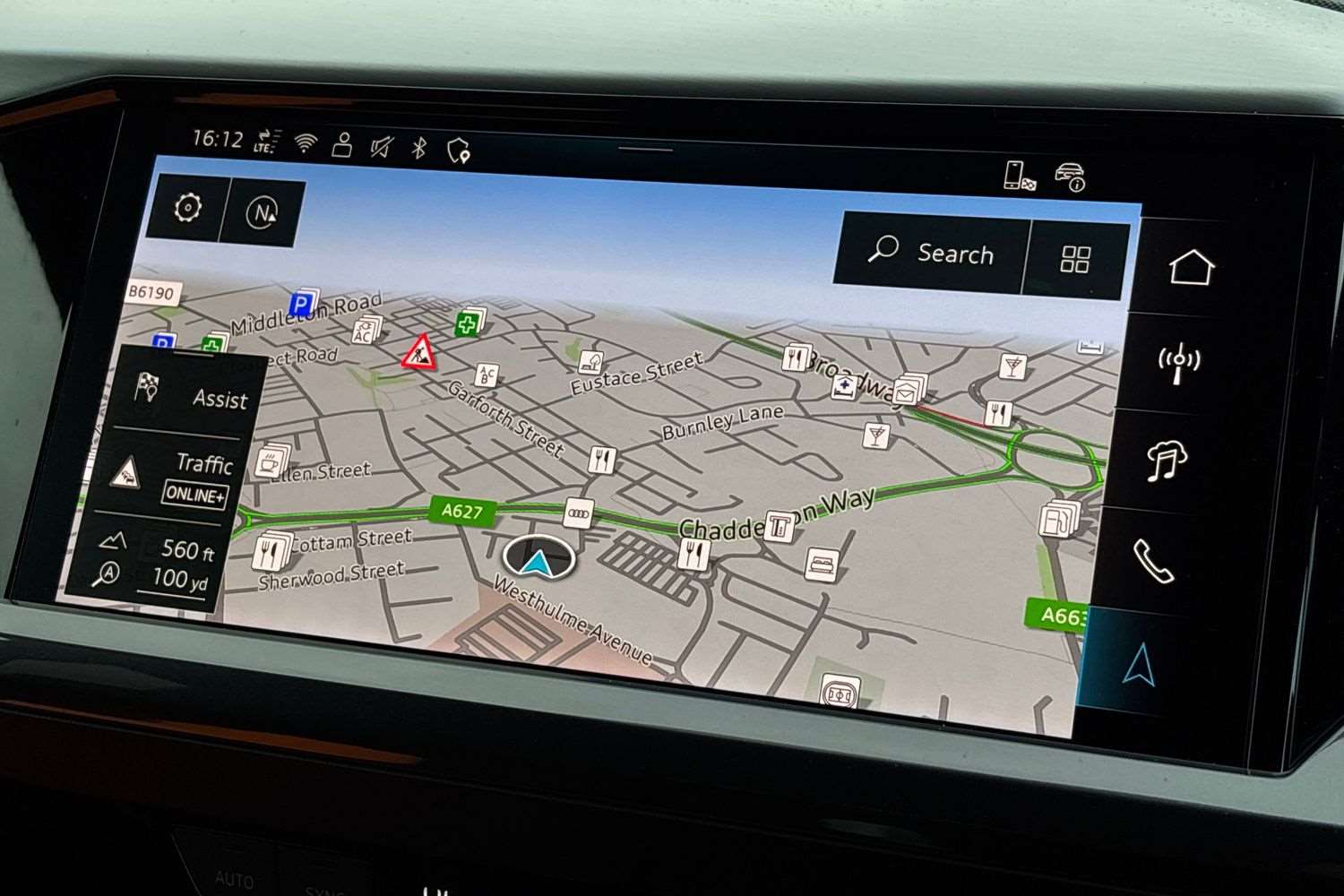 Used Audi Q4 e-tron 2025 for sale - 78024475: Photo 32