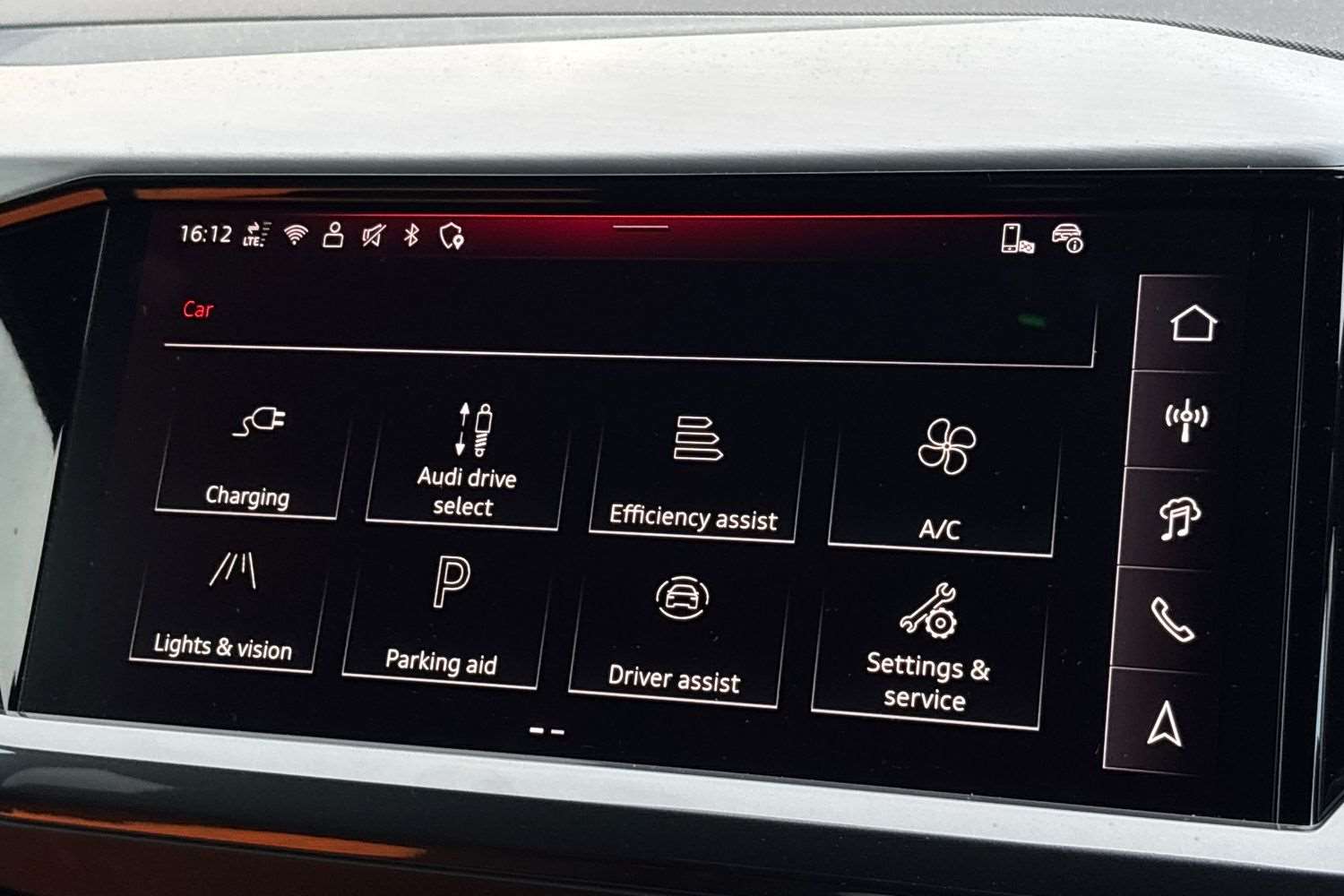 Used Audi Q4 e-tron 2025 for sale - 78024475: Photo 34