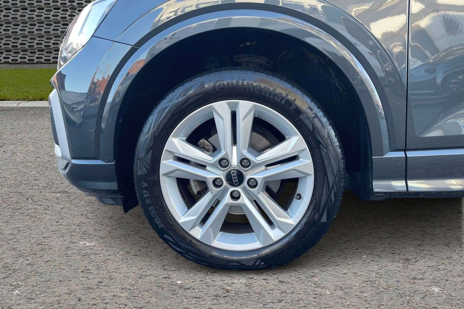 Used Audi Q2 2024 for sale - 77615529: Photo 11