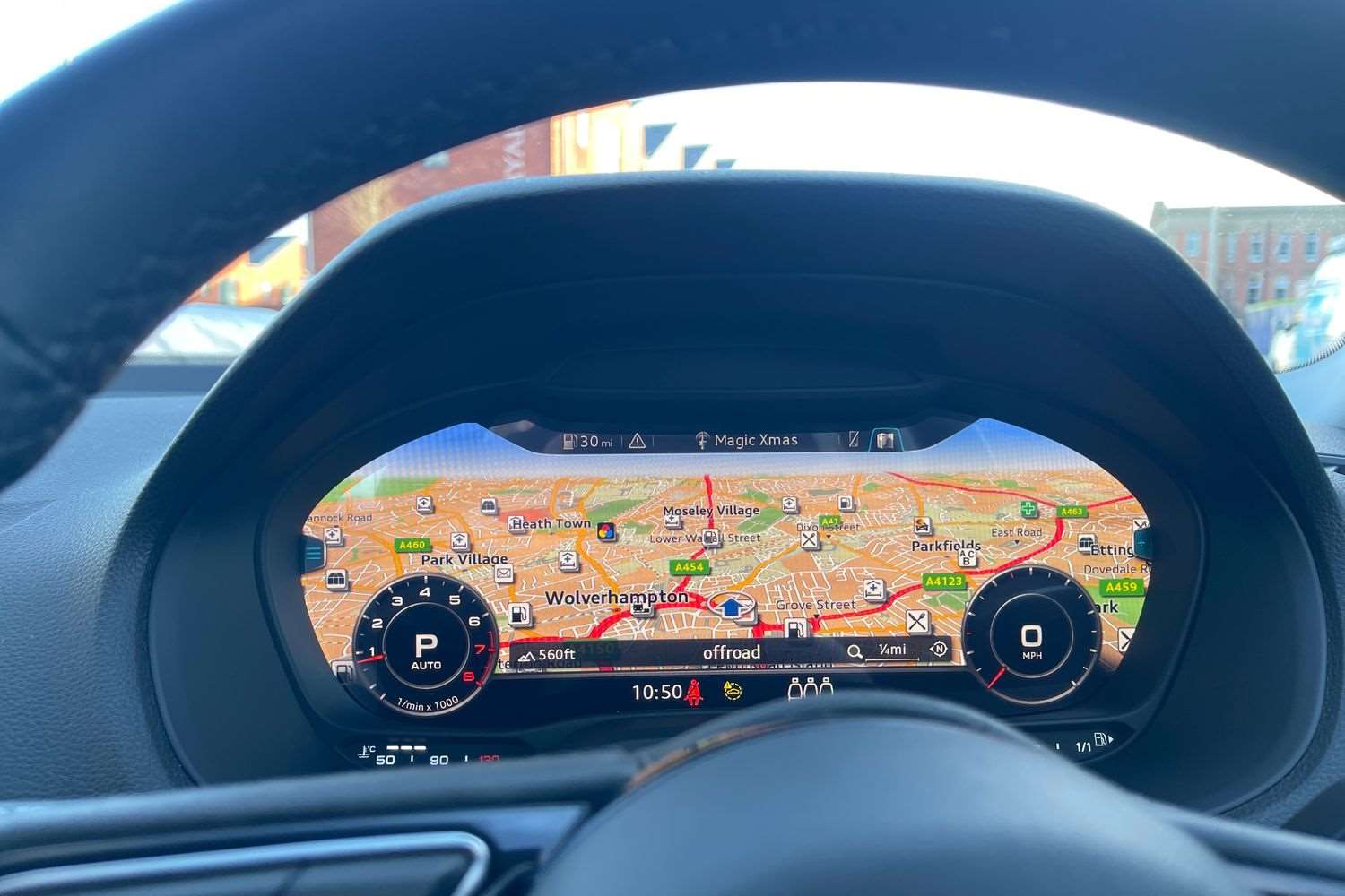 Used Audi Q2 2024 for sale - 77615529: Photo 18