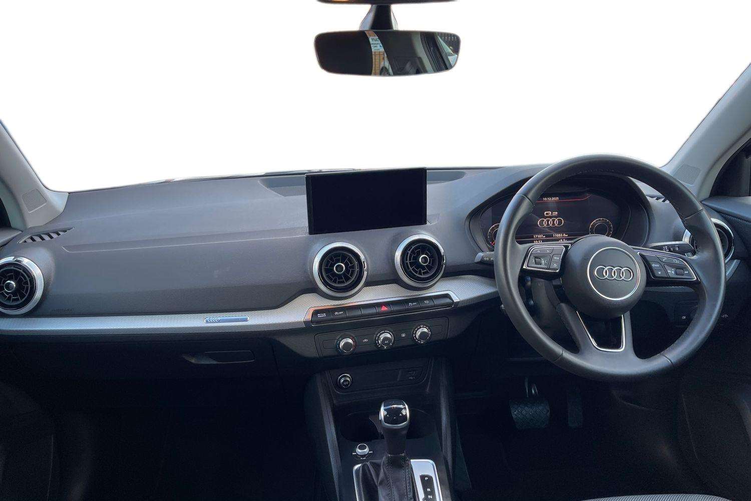 Used Audi Q2 2024 for sale - 77615529: Photo 19