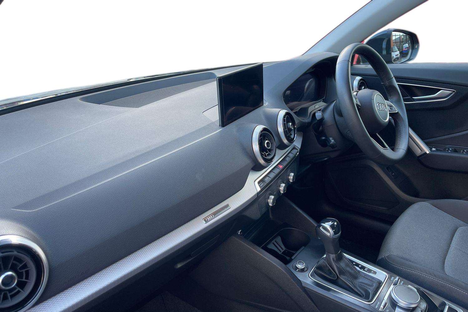 Used Audi Q2 2024 for sale - 77615529: Photo 2