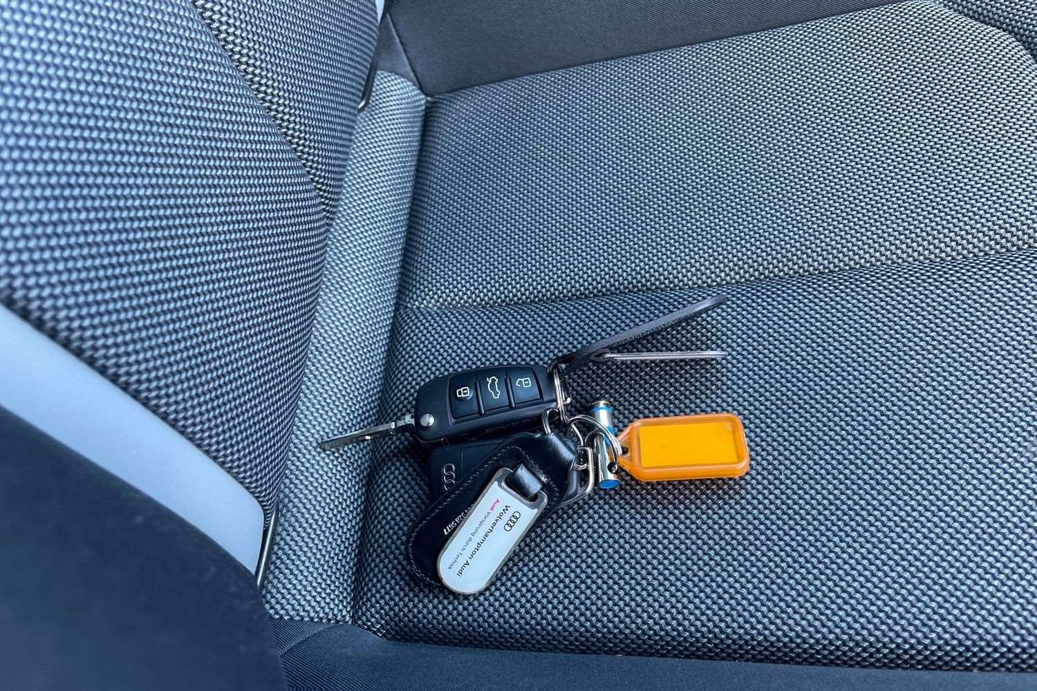 Used Audi Q2 2024 for sale - 77615529: Photo 25