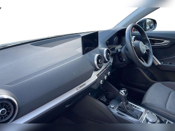 Used Audi Q2 2024 for sale - 77615529: Photo