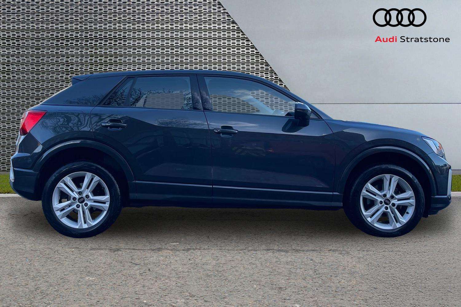 Used Audi Q2 2024 for sale - 77615529: Photo 4