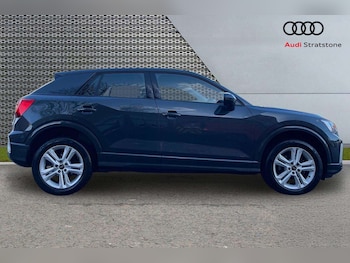 Used Audi Q2 2024 for sale - 77615529: Photo