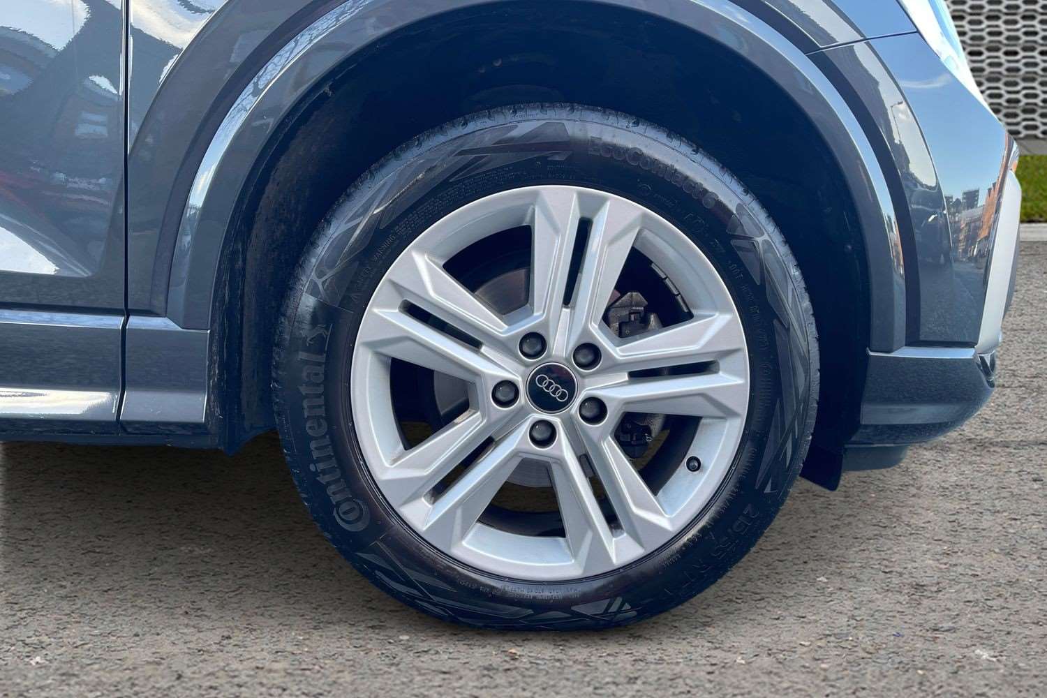 Used Audi Q2 2024 for sale - 77615529: Photo 5