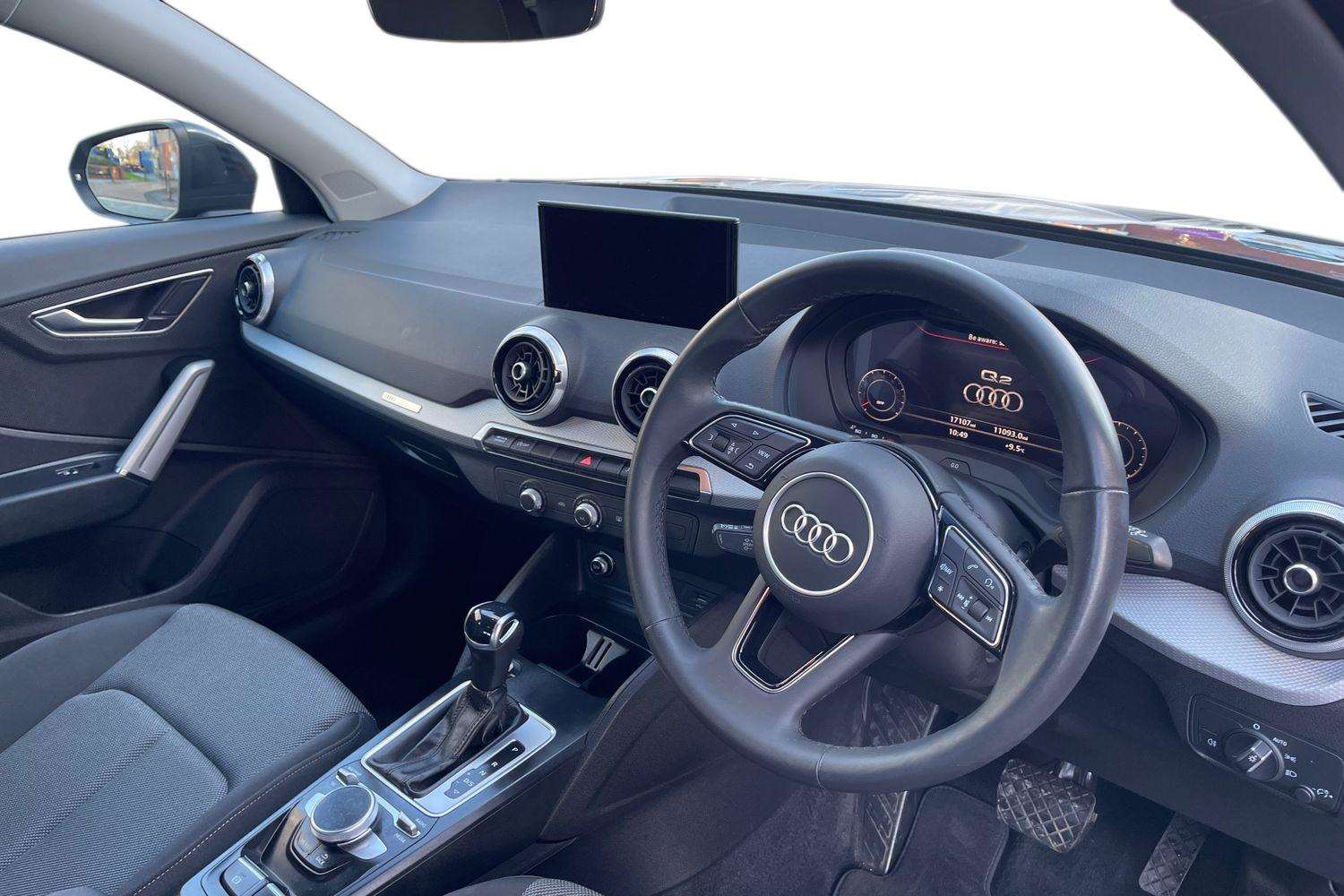 Used Audi Q2 2024 for sale - 77615529: Photo 6