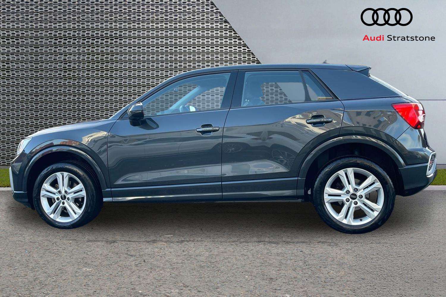 Used Audi Q2 2024 for sale - 77615529: Photo 8