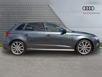 Used Audi A3 2017 for sale - 79702943: Photo