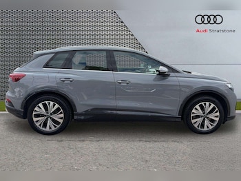 Used Audi Q4 e-tron 2023 for sale - 79270905: Photo