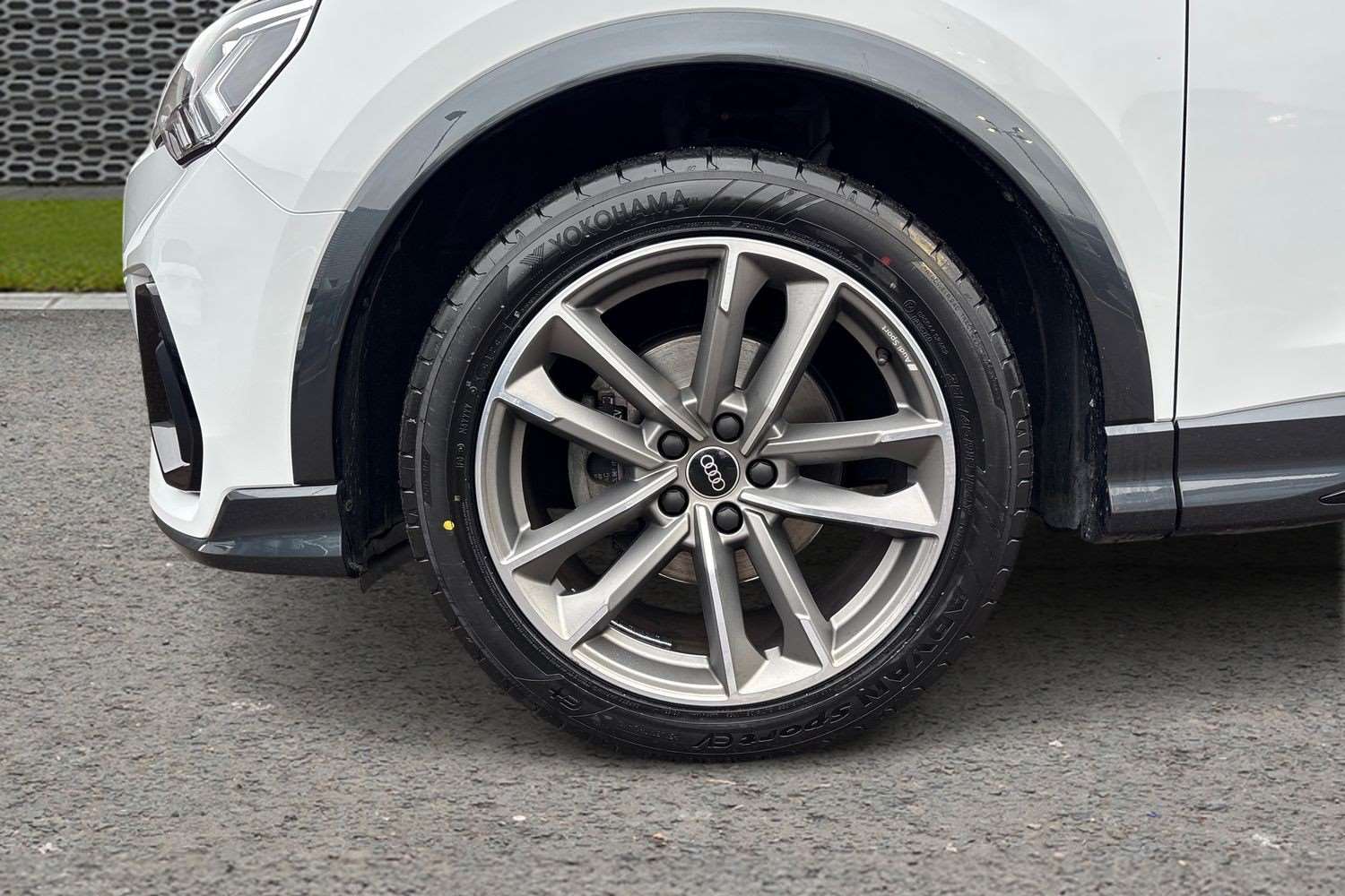 Used Audi Q3 2021 for sale - 76774117: Photo 10