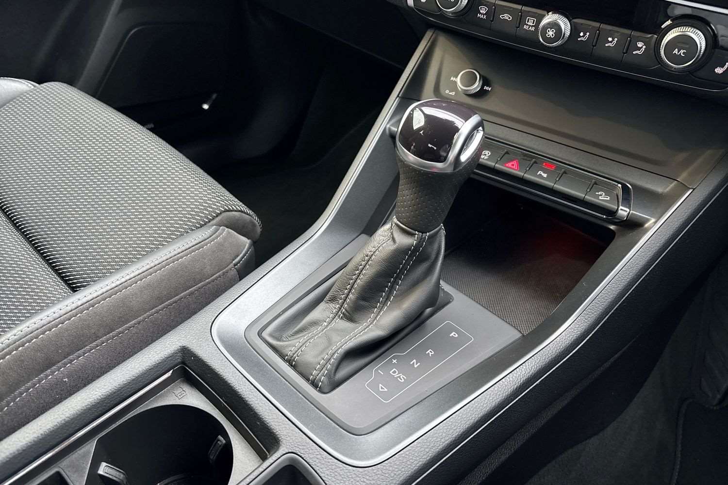 Used Audi Q3 2021 for sale - 76774117: Photo 15