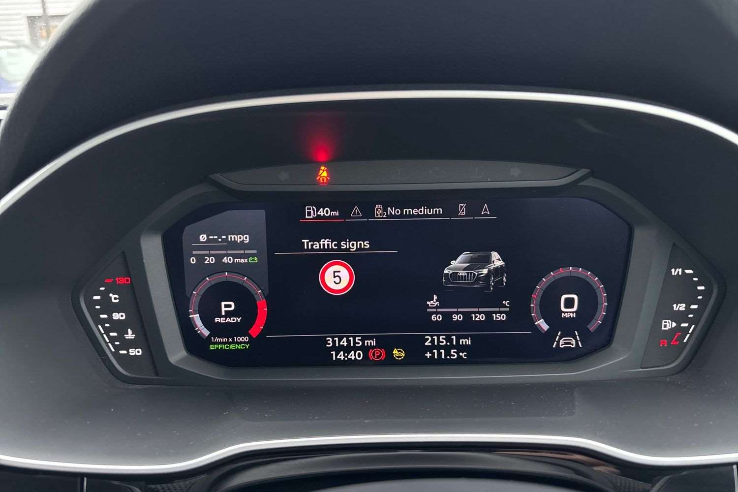 Used Audi Q3 2021 for sale - 76774117: Photo 18