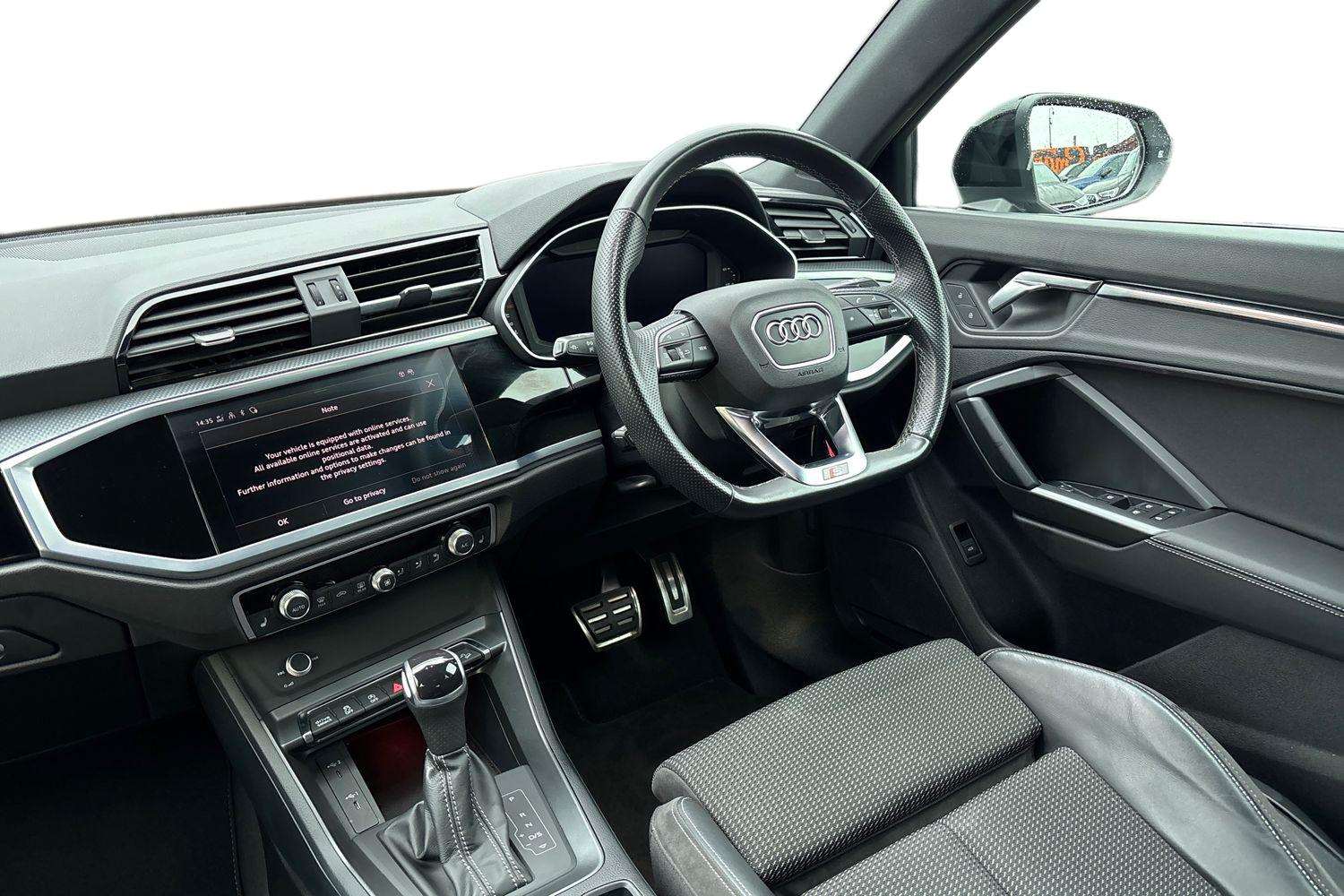 Used Audi Q3 2021 for sale - 76774117: Photo 20