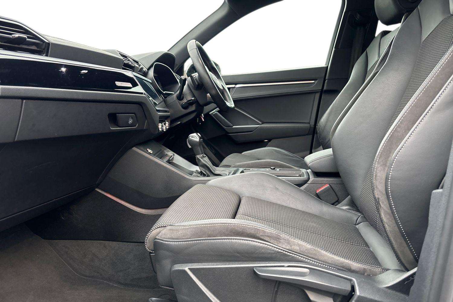 Used Audi Q3 2021 for sale - 76774117: Photo 21